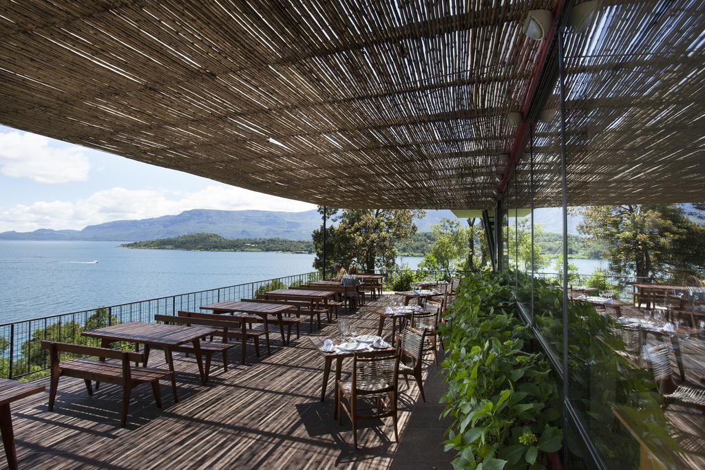 Hotel Antumalal ปูกอน ภายนอก รูปภาพ