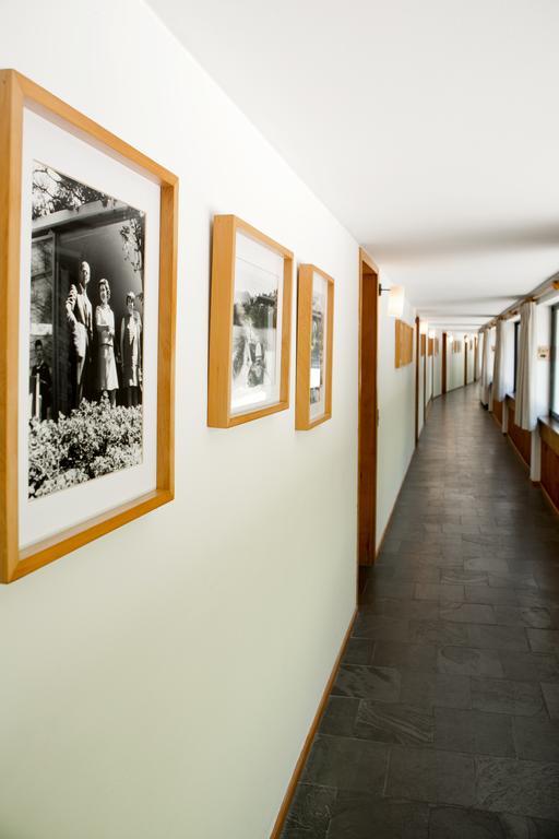Hotel Antumalal ปูกอน ภายนอก รูปภาพ