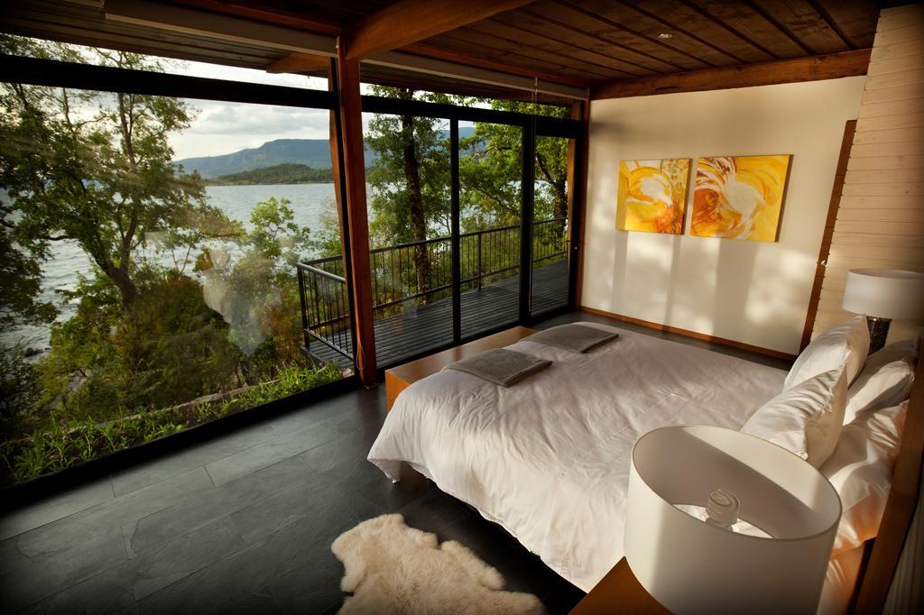 Hotel Antumalal ปูกอน ภายนอก รูปภาพ