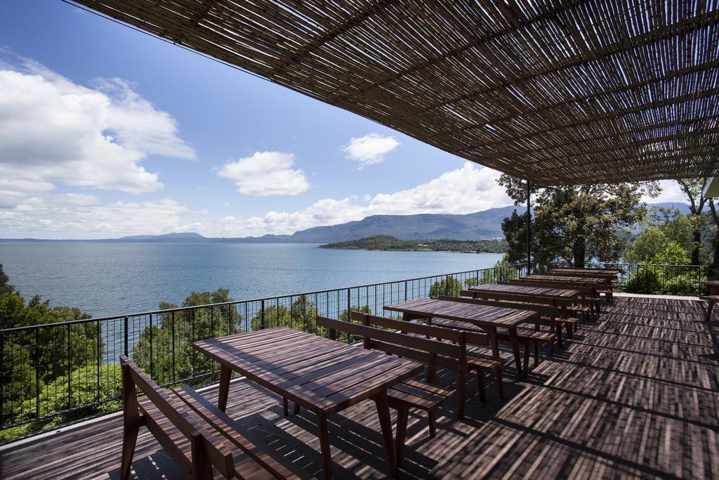 Hotel Antumalal ปูกอน ภายนอก รูปภาพ
