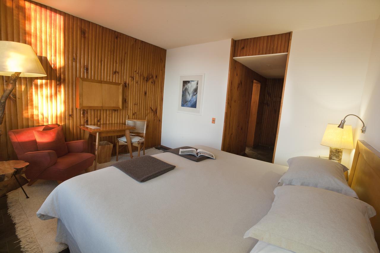 Hotel Antumalal ปูกอน ภายนอก รูปภาพ