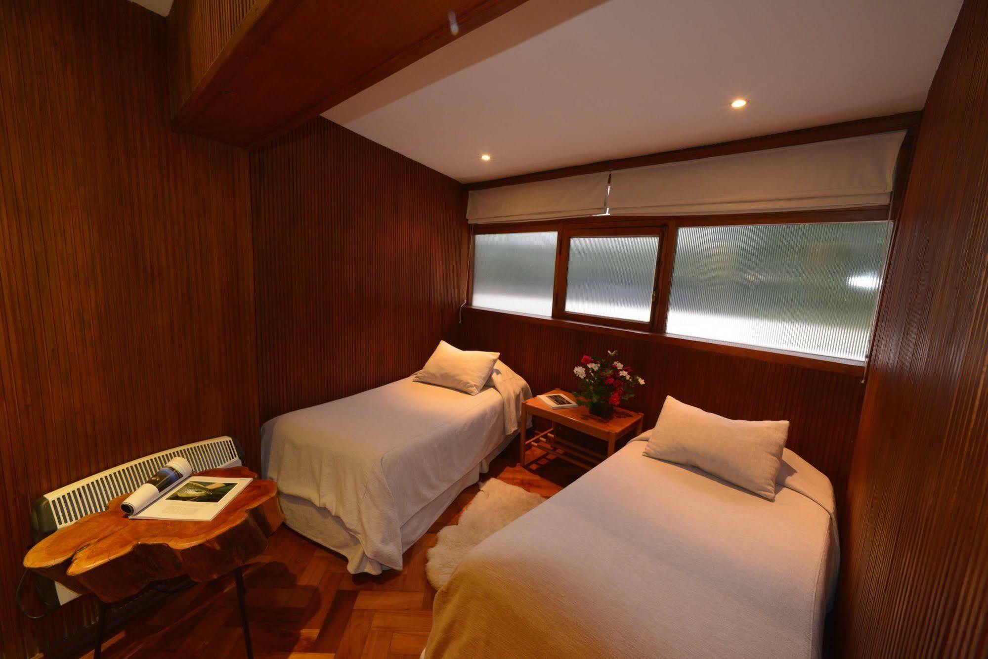 Hotel Antumalal ปูกอน ภายนอก รูปภาพ